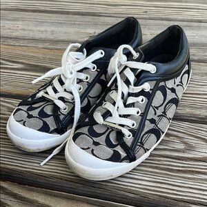Coach Francesca Sneakers